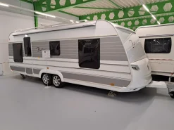 Tabbert Bellini 620 W26 2019 Wohnwagen