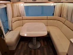 Tabbert Bellini 620 W26 2019 Wohnwagen