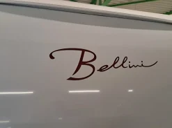 Tabbert Bellini 620 W26 2019 Wohnwagen