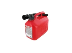 TCP 5 liter roter Kanister