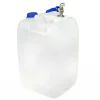 TCP 20 Liter Wasserkanister mit Metallhahn