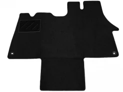 TCP Fiat Ducato 2002 - 2006 Mattenset