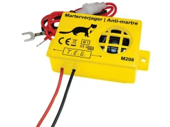 TCP M208 12-Volt-Marderjäger
