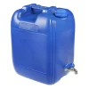 TCP Wasserkanister mit Metallhahn - 20 Liter