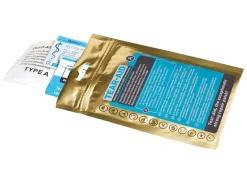 Tear-Aid Typ A Reparaturset selbstklebende Flicken