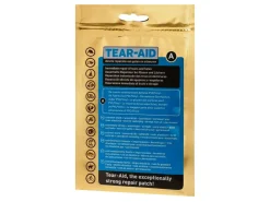 Tear-Aid Typ A Reparaturset selbstklebende Flicken