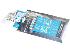 Tear-Aid Typ B Reparaturset selbstklebende Flicken