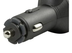 Technaxx TX-100 Autoalarm mit Ladefunktion
