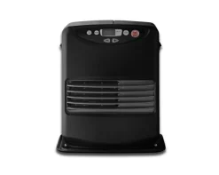 Tectro SRE 1330 TC-2 Petroleum Laserheizer