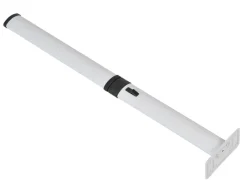 Teilbares klappbares Tischbein - Grey
