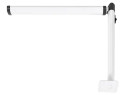 Teilbares klappbares Tischbein - Grey