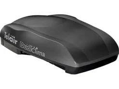 Telair Dualclima 8400H Dachklimaanlage - black