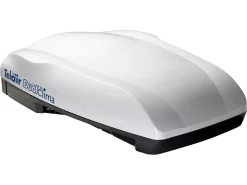 Telair Dualclima 8400H Dachklimaanlage - white