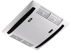 Telair Dualclima 8400H Dachklimaanlage - white