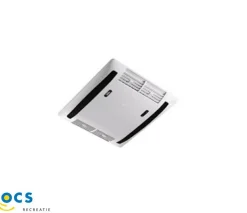 Telair DualClima 12500H Dachklimaanlage