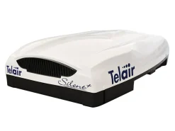 Telair Silent Plus 8100H Dachklimaanlage