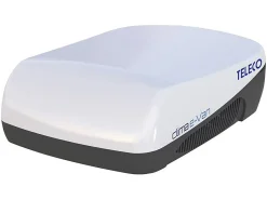 Telair Teleco e-VAN 7400H Dachklimaanlage - white