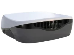 Telair Teleco e-VAN 7400H Dachklimaanlage - white