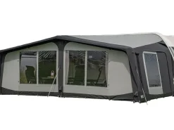 Telta Apex Größe 10 (875 - 900 cm) aufblasbares Caravan-Vorzelt