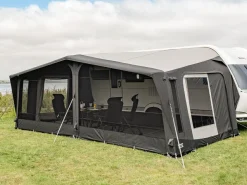 Telta Apex/Lounge Mesh Panel Set Größe 11 und 12 Insektenschutz-Set