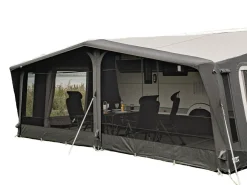 Telta Apex/Lounge Mesh Panel Set Größe 19 und 20 Insektenschutz-Set