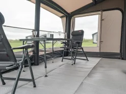 Telta Core 390 Drive Away aufblasbares Wohnmobilzelt