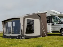 Telta Core 330 Drive Away aufblasbares Wohnmobilvorzelt