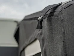 Telta Estate 390 Wohnmobil- und Wohnwagenvorzelt