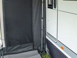 Telta Estate 390 Wohnmobil- und Wohnwagenvorzelt