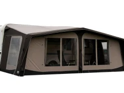 Telta Lounge Größe 18 (1075 - 1100 cm) aufblasbares Wohnwagenvorzelt