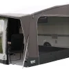 Telta Mesh Side Panel Fliegengitter-Seitenwand