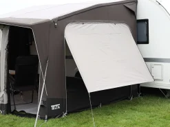 Telta Mesh Side Panel Fliegengitter-Seitenwand