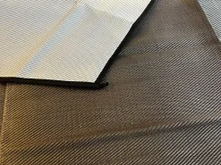 Telta Pure 330 Carpet - Zeltteppich