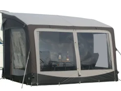 Telta Pure 330 Wohnwagen- und Wohnmobilvorzelt