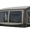 Telta Pure 390 Wohnwagen- und Wohnmobilvorzelt