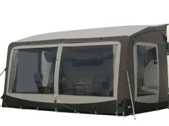 Telta Pure 390 Wohnwagen- und Wohnmobilvorzelt
