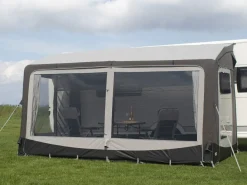 Telta Pure 390 Wohnwagen- und Wohnmobilvorzelt