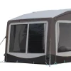 Telta Pure 260 Wohnwagen- und Wohnmobilvorzelt