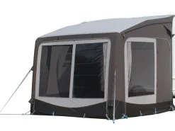 Telta Pure 260 Wohnwagen- und Wohnmobilvorzelt