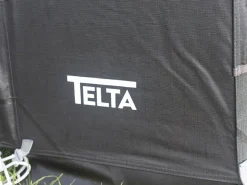 Telta Pure 260 Wohnwagen- und Wohnmobilvorzelt