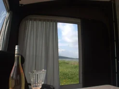 Telta Pure 260 Wohnwagen- und Wohnmobilvorzelt