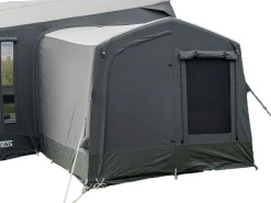 Telta Residential Extra Tall Annexe Anbau