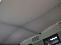 Telta Roof Lining Pure 330 Innenhimmel