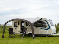 Telta Sky Link 400 aufblasbare Sackmarkise