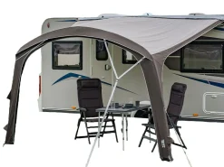 Telta Sky Link 330 aufblasbare Sackmarkise