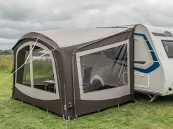 Telta Sky Link 330 Vorderwand