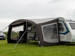 Telta Sky Link Seitenwand-Set
