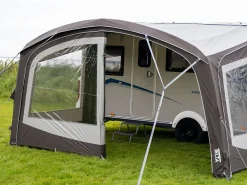 Telta Sky Link Vorderwand