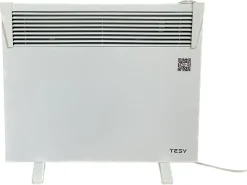 Tesy 2000W Konvektor Heizung