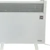 Tesy 1000W Konvektor heizung